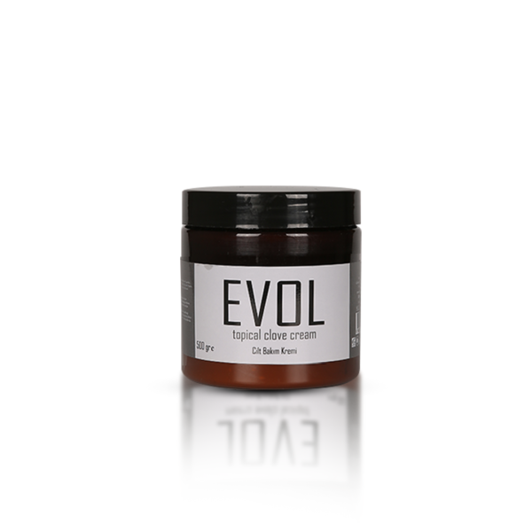 Evol Topikal Krem 500gr