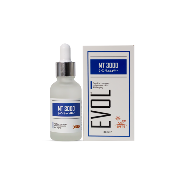 Evol MT3000 Serum 30ml